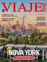 Revista Viaje Mais